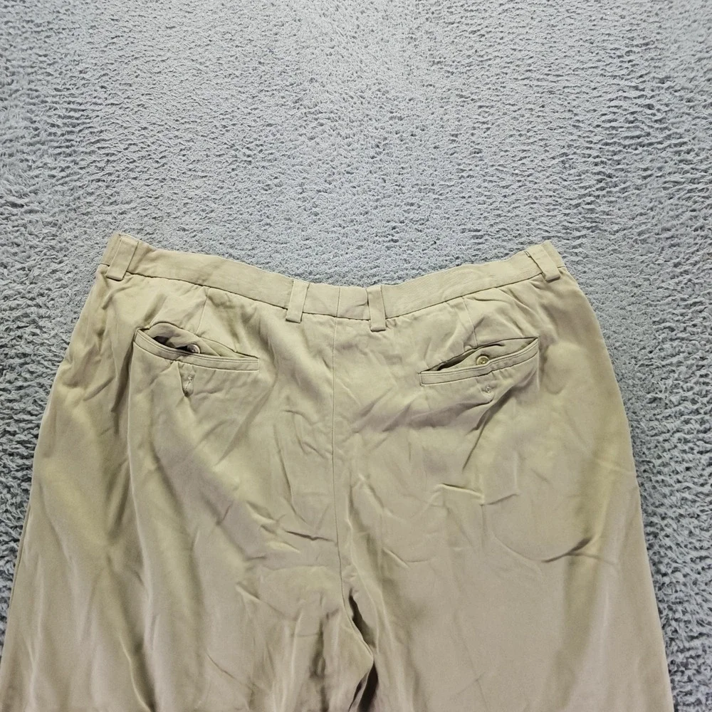 Tommy Bahama before purchasing